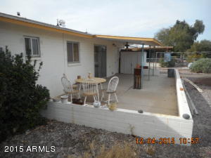 5516 E Dodge St, Mesa, AZ 85205 photo 24