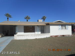 5516 E Dodge St, Mesa, AZ 85205 photo 2