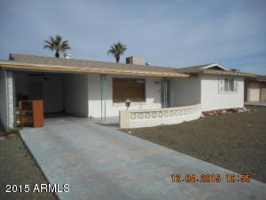 5516 E Dodge St, Mesa, AZ 85205 photo 3