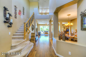 3685 E Turnberry Ct, Gilbert, AZ 85298 photo 4