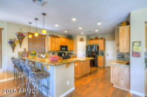 3685 E Turnberry Ct, Gilbert, AZ 85298 photo 11