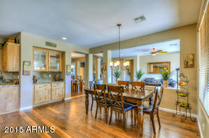 3685 E Turnberry Ct, Gilbert, AZ 85298 photo 10