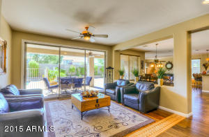 3685 E Turnberry Ct, Gilbert, AZ 85298 photo 5