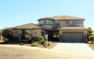 3685 E Turnberry Ct, Gilbert, AZ 85298 photo 1
