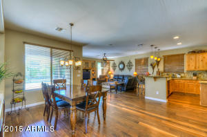 3685 E Turnberry Ct, Gilbert, AZ 85298 photo 9