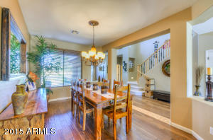 3685 E Turnberry Ct, Gilbert, AZ 85298 photo 3