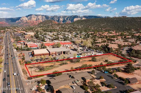 2411 W State Rte 89a, Sedona, AZ 86336