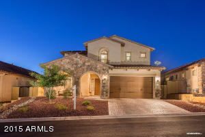 8728 E Jacaranda St, Mesa, AZ 85207 photo 2
