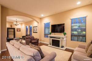 8728 E Jacaranda St, Mesa, AZ 85207 photo 7