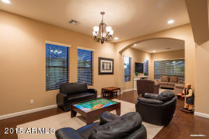 8728 E Jacaranda St, Mesa, AZ 85207 photo 3
