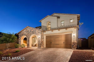 8728 E Jacaranda St, Mesa, AZ 85207 photo 1