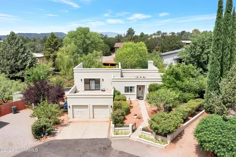 23 Last Wagon Cir, Sedona, AZ 86336