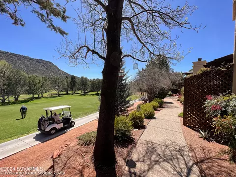 109 Copper Springs Dr, Sedona, AZ 86351