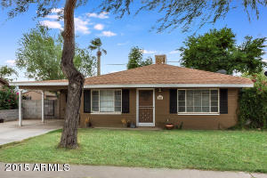 2535 E Highland Ave, Phoenix, AZ 85016 photo 1
