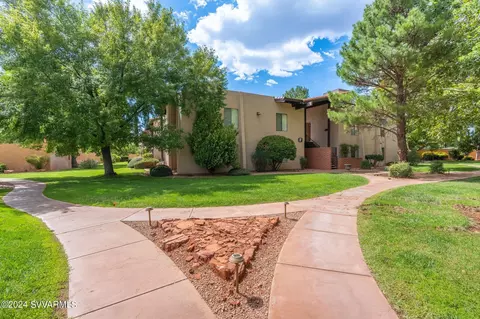 65 Verde Valley School Rd #F7, Sedona, AZ 86351