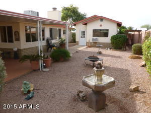 5834 E Anaheim St, Mesa, AZ 85205 photo 12