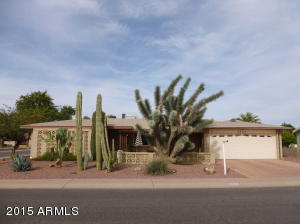 5834 E Anaheim St, Mesa, AZ 85205 photo 1