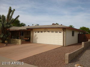 5834 E Anaheim St, Mesa, AZ 85205 photo 2