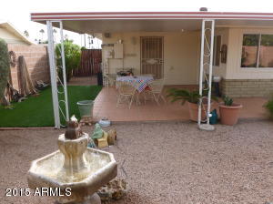 5834 E Anaheim St, Mesa, AZ 85205 photo 14