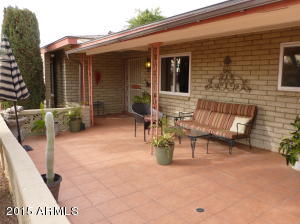 5834 E Anaheim St, Mesa, AZ 85205 photo 4
