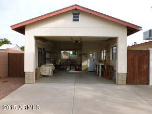 5834 E Anaheim St, Mesa, AZ 85205 photo 9