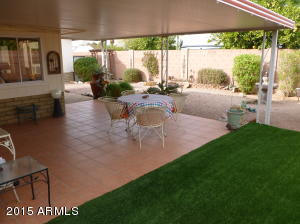 5834 E Anaheim St, Mesa, AZ 85205 photo 13