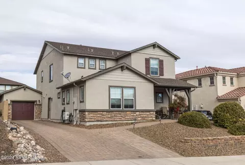 626 King Copper Rd, Clarkdale, AZ 86324