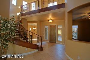 3754 Ember Glow Way, Phoenix, AZ 85050 photo 6