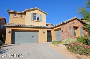 3754 Ember Glow Way, Phoenix, AZ 85050 photo 2