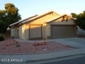 154 W Gary Way, Gilbert, AZ 85233 photo 1