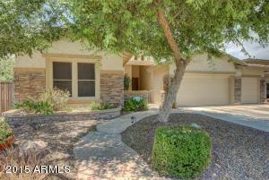 936 E Lodgepole Dr, Gilbert, AZ 85298 photo 1