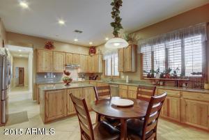936 E Lodgepole Dr, Gilbert, AZ 85298 photo 32