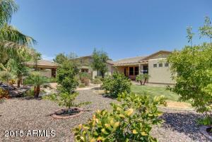 936 E Lodgepole Dr, Gilbert, AZ 85298 photo 51