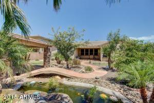 936 E Lodgepole Dr, Gilbert, AZ 85298 photo 52