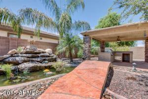 936 E Lodgepole Dr, Gilbert, AZ 85298 photo 54