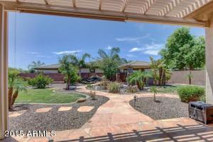 936 E Lodgepole Dr, Gilbert, AZ 85298 photo 49