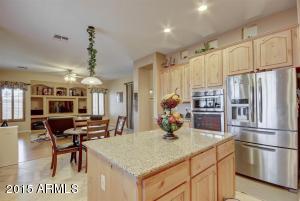 936 E Lodgepole Dr, Gilbert, AZ 85298 photo 33