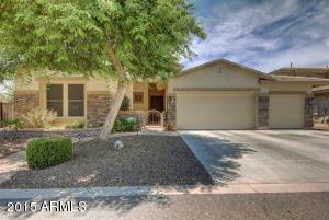 936 E Lodgepole Dr, Gilbert, AZ 85298 photo 2