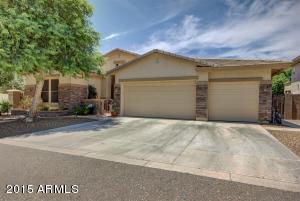 936 E Lodgepole Dr, Gilbert, AZ 85298 photo 3