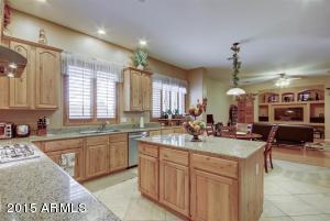 936 E Lodgepole Dr, Gilbert, AZ 85298 photo 29