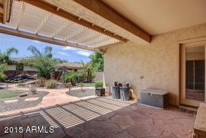 936 E Lodgepole Dr, Gilbert, AZ 85298 photo 47