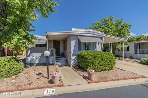205 Sunset Dr #119, Sedona, AZ 86336