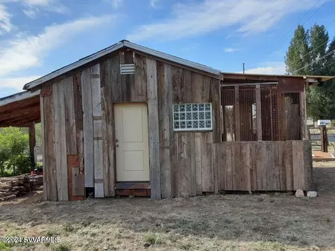 12020 E Kachina Pl, Dewey, AZ 86327