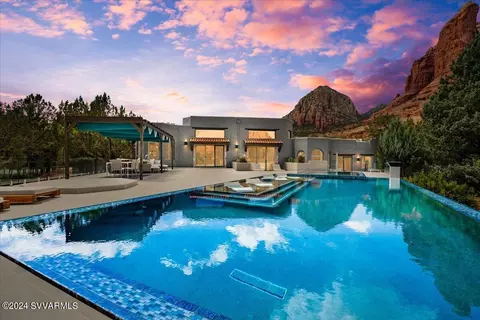 40 Shadow Cir, Sedona, AZ 86336