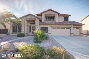 9541 E Jan Ave, Mesa, AZ 85209 photo 1