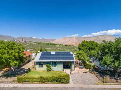 1408 First North St, Clarkdale, AZ 86324