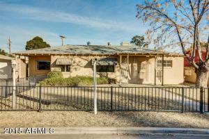 1610 E 1st Pl, Mesa, AZ 85203 photo 1
