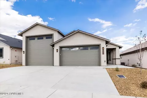 1476 Sangria Dr, Cottonwood, AZ 86326