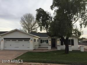 4233 E Cheery Lynn Rd, Phoenix, AZ 85018 photo 1