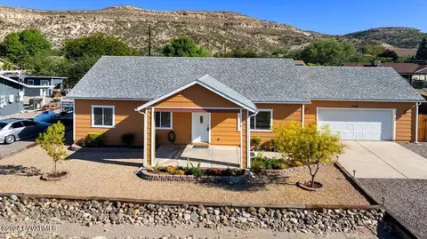 3408 E Aberdovey Dr, Camp Verde, AZ 86322